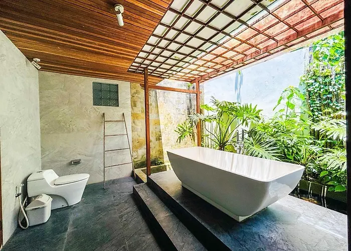 Living 4* Ubud