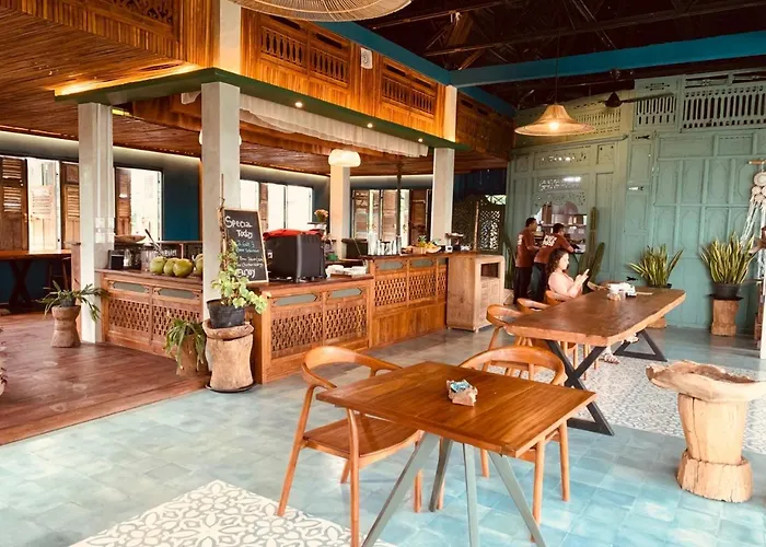 Living 4* Ubud