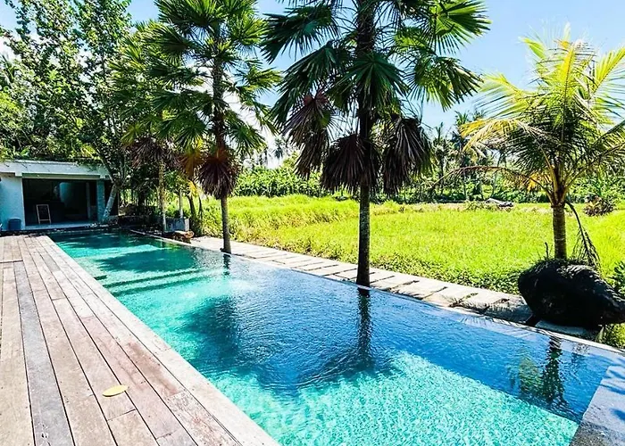 Living Hotel Ubud