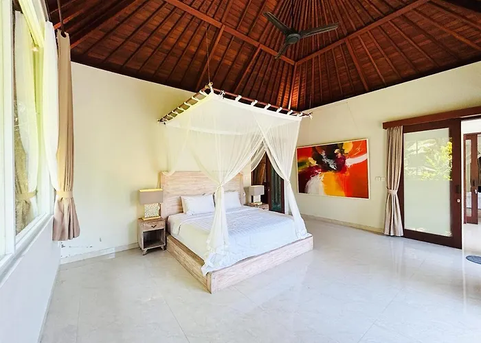 Living Ubud