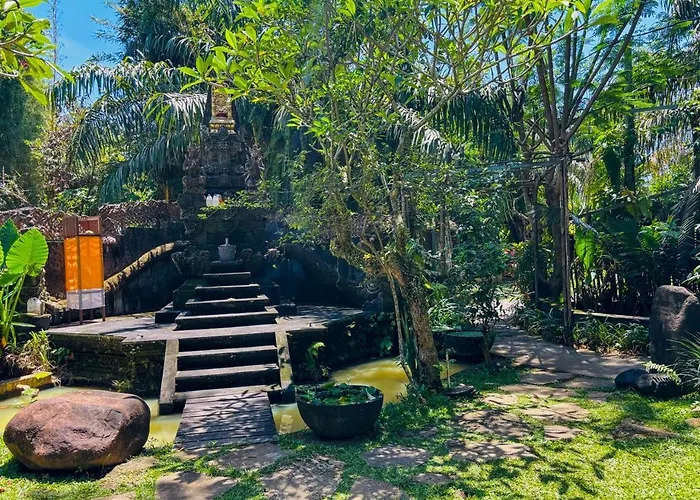 Living Ubud
