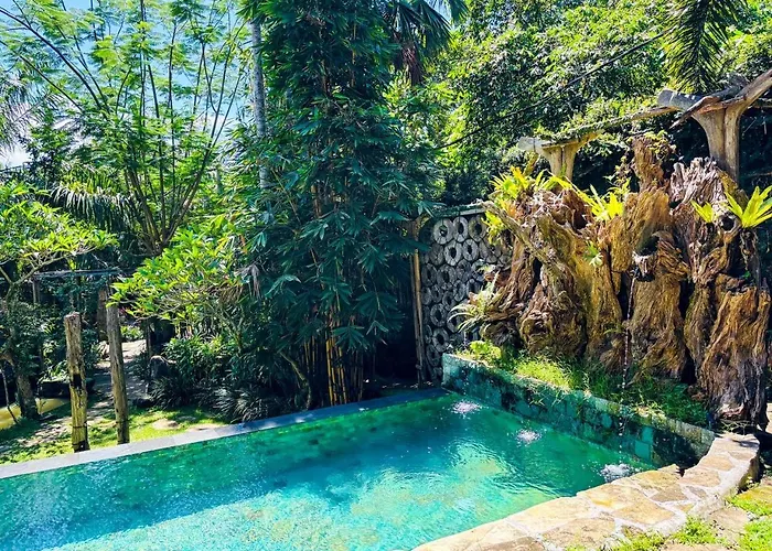 Living Ubud