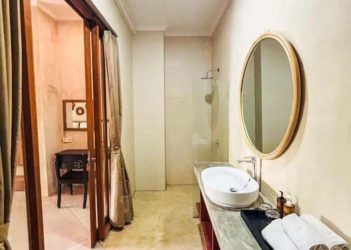 Living Hotel Ubud