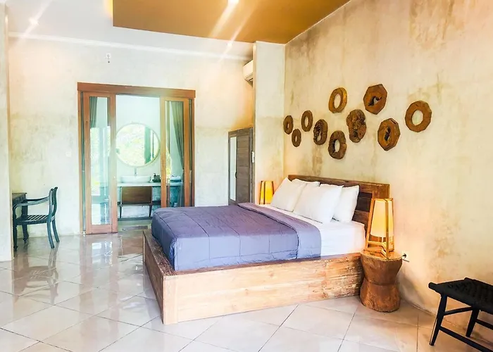 Living Hotel Ubud
