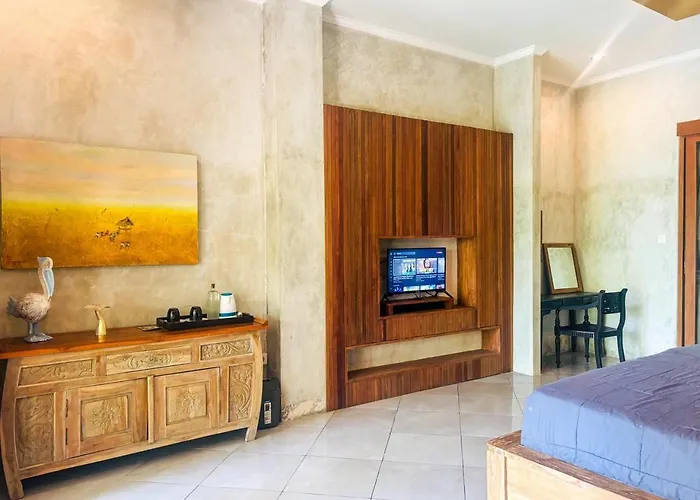 Hotel Living