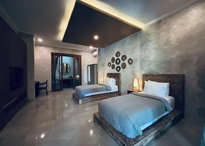 Living Ubud