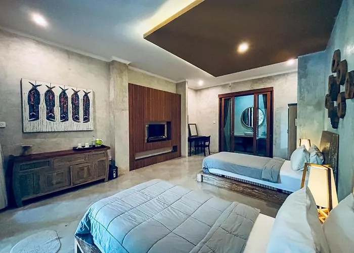 Living Hotel