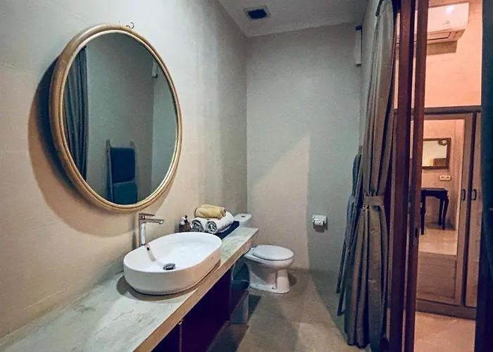 Living 4* Ubud