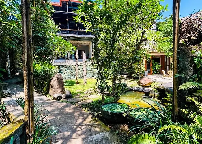 Living Ubud