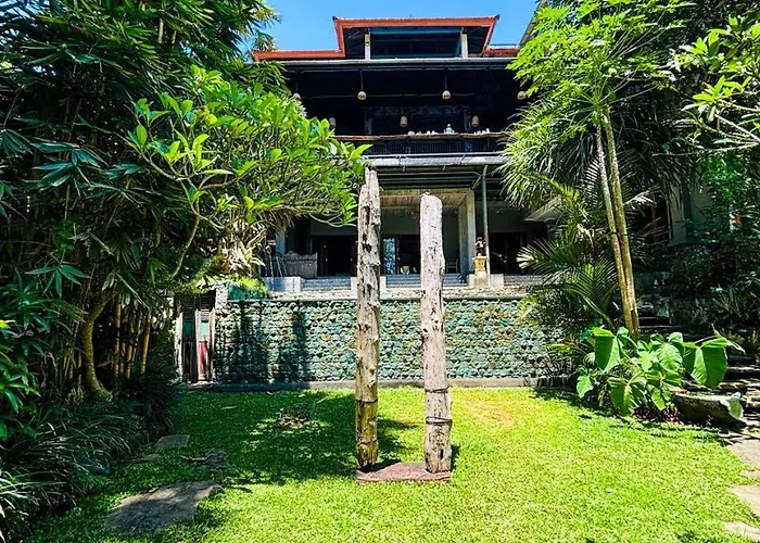 Living Hotel Ubud