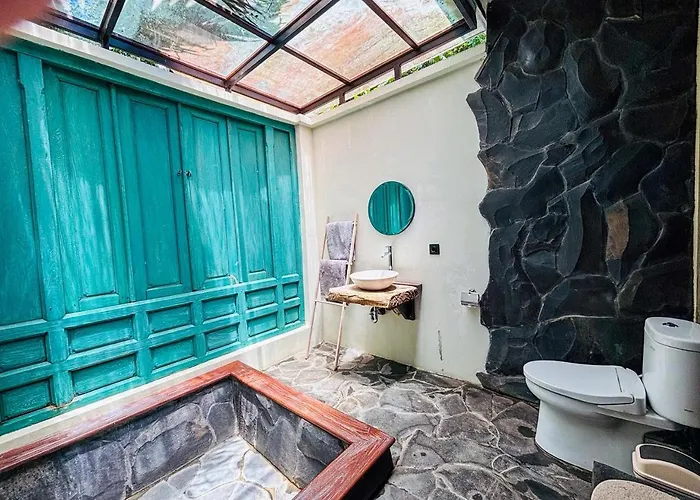 Living Hotel Ubud