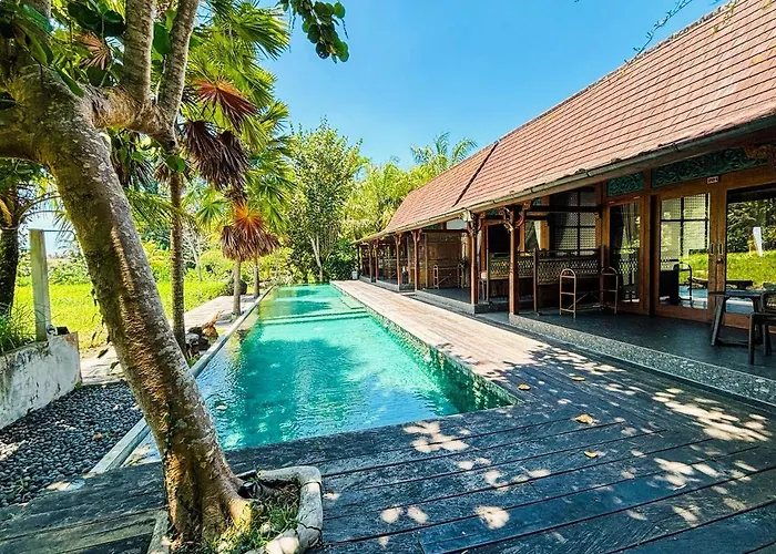 Living 4* Ubud