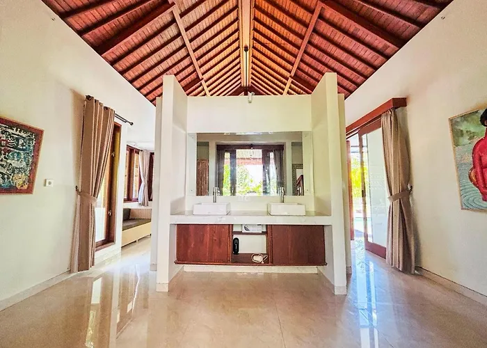Living 4* Ubud