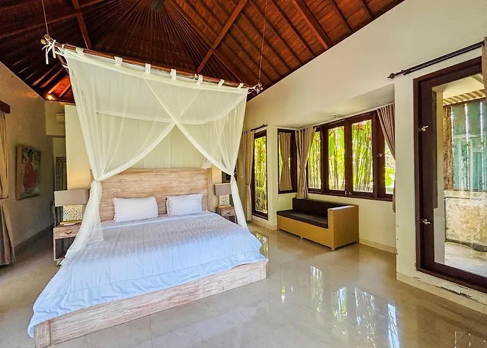 Living Ubud