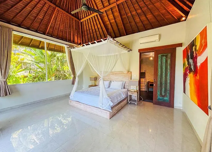 Living 4* Ubud