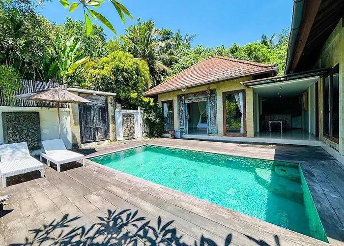 Living Ubud