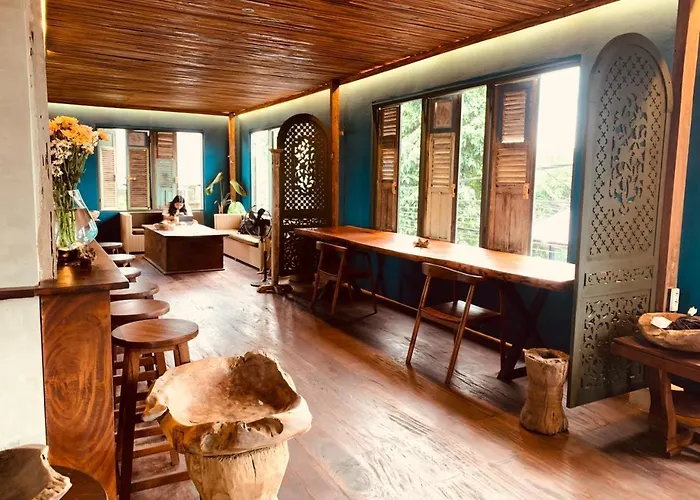 Living Hotel Ubud
