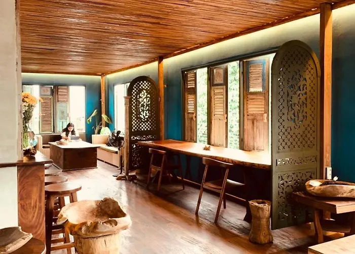 Living 4* Ubud