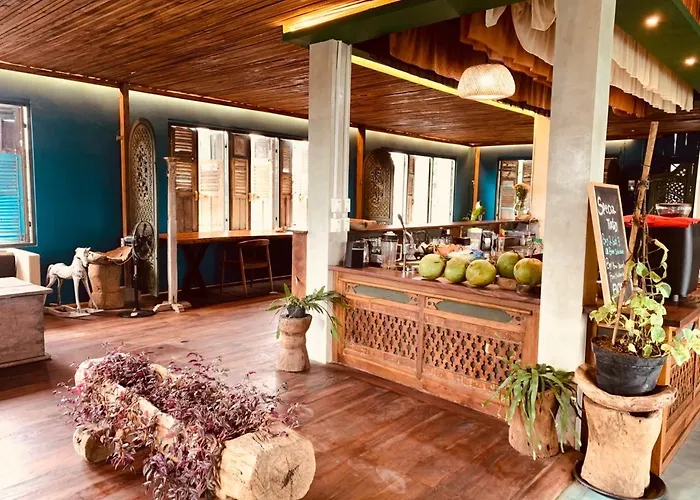 Hotel Living 4*