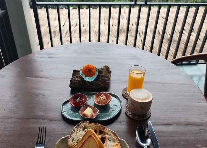 Living 4* Ubud
